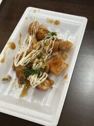 秋の大イベント！たこ焼きとバナナジュースの秋祭り【ピースフリー東淀川】