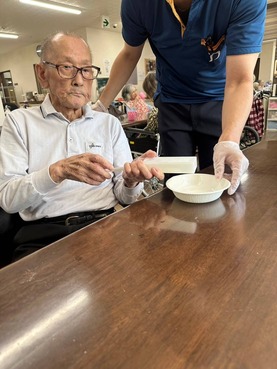 夏の風物詩ところてんを楽しもう♪