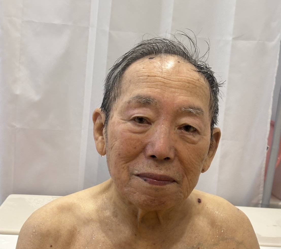 選べる入浴剤でお風呂を楽しもう♪