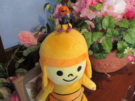 ハロウィン R7 ② 【生活介護】