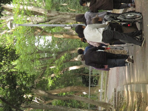 にしがわら公園 【生活介護】