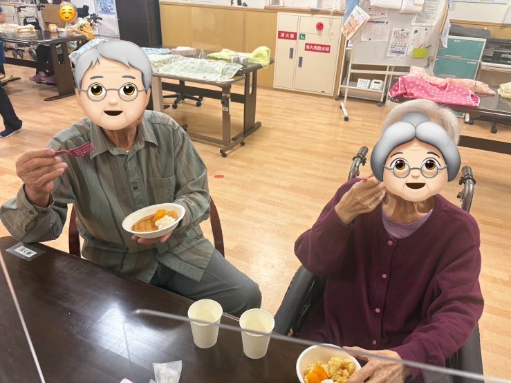 パンケーキ食べたい♪