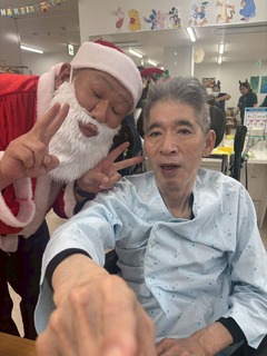 メリークリスマス🎅