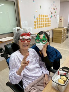 メリークリスマス🎅