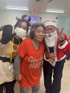 メリークリスマス🎅