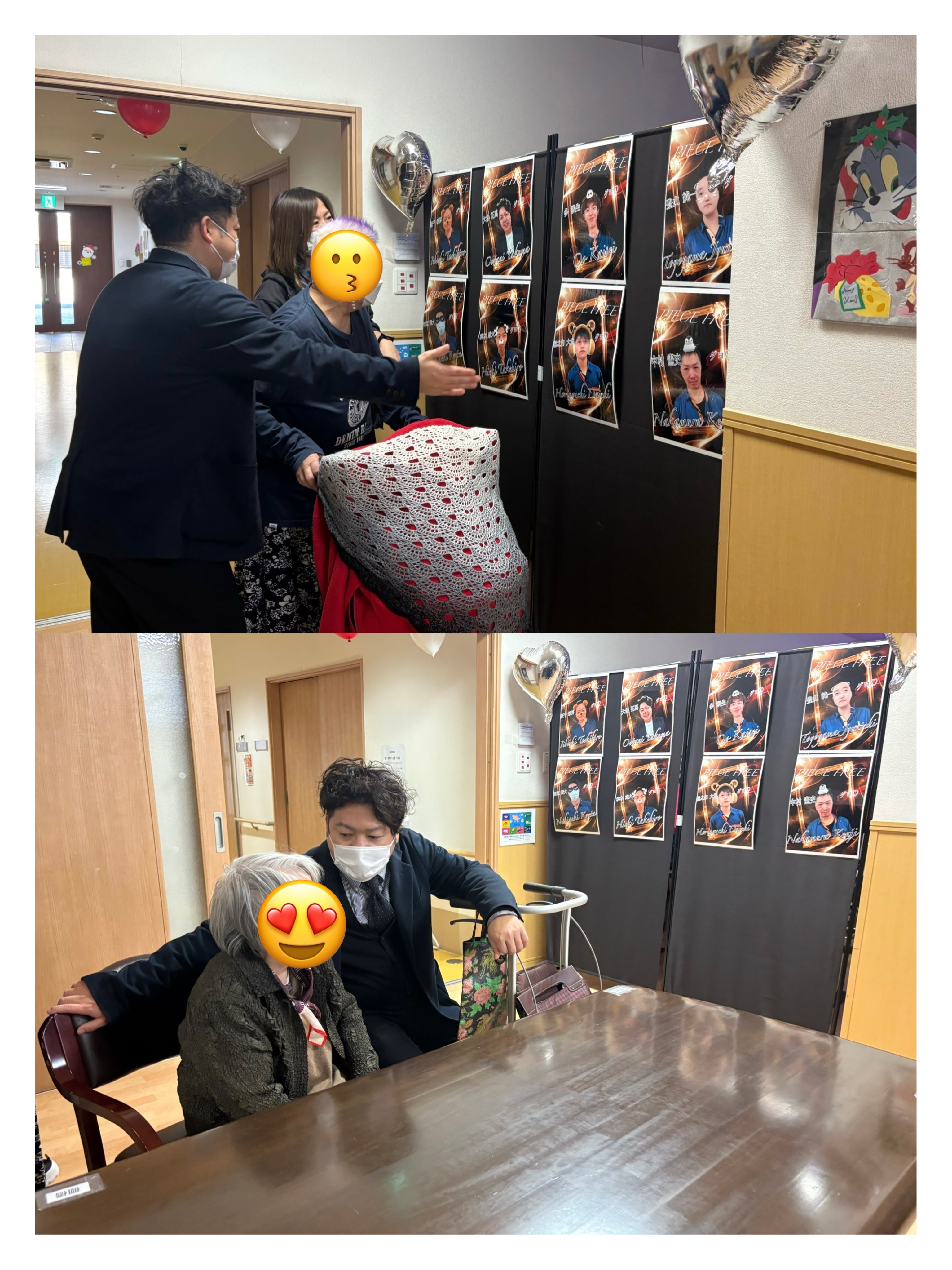 ホストクラブイベント✨