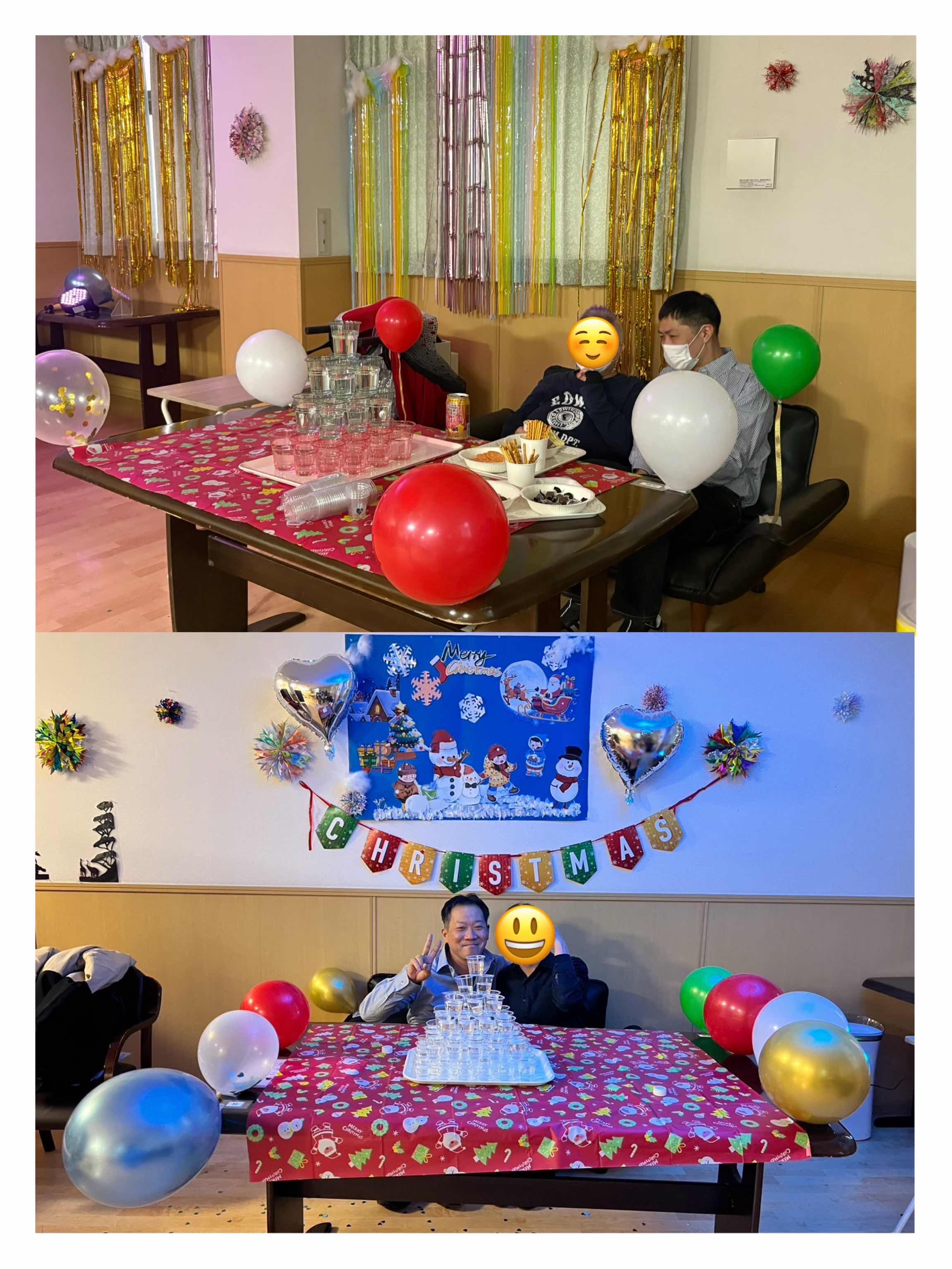 ホストクラブイベント✨