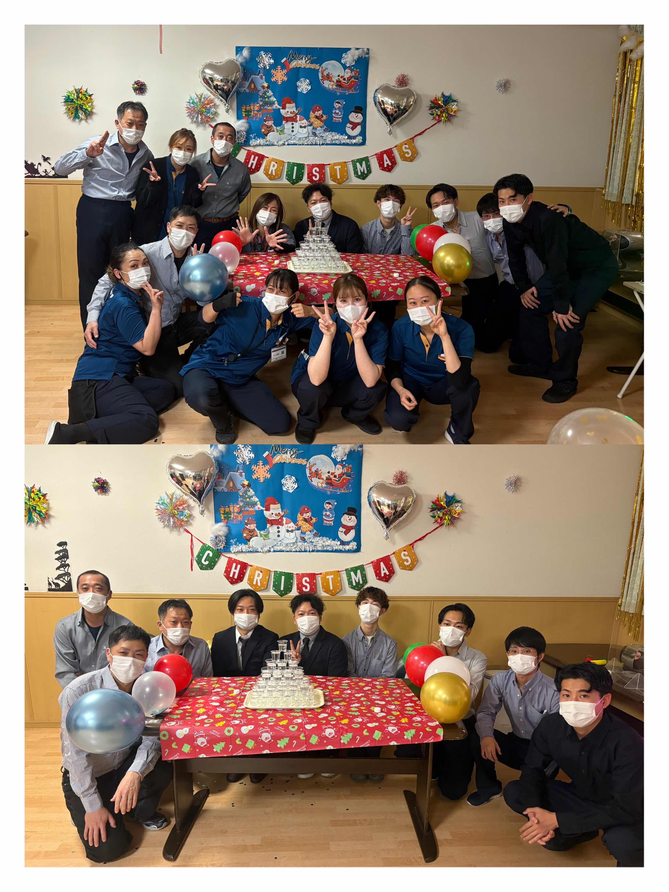 ホストクラブイベント✨