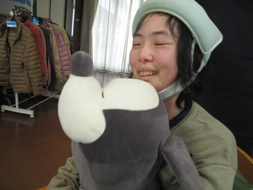 新春くじ引き大会　2026 【生活介護】