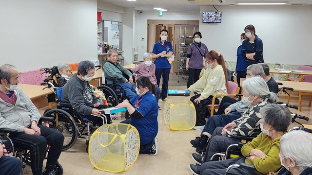 あけましておめでとうございます