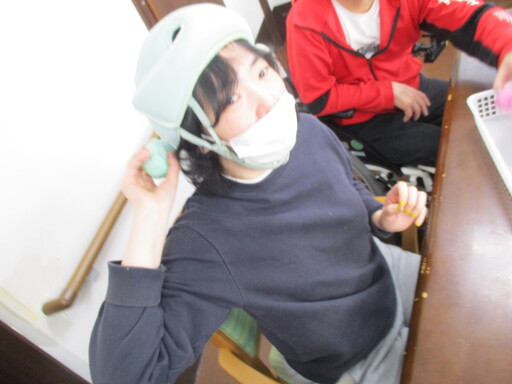 節分　2026 【生活介護】