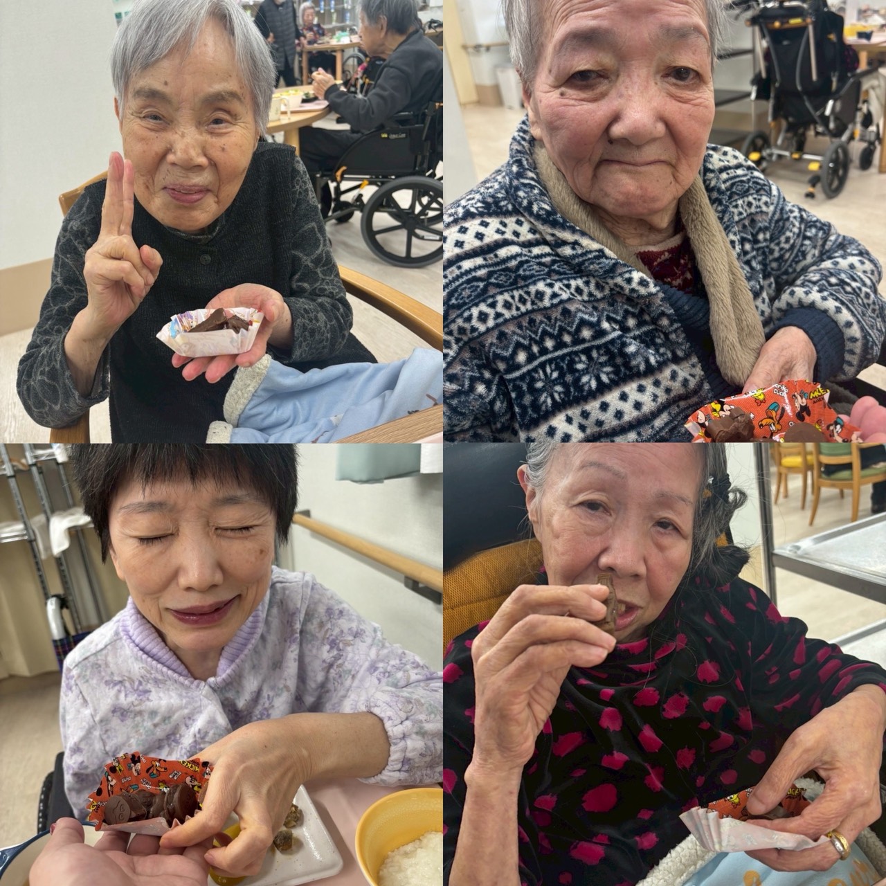 バレンタイン🍫