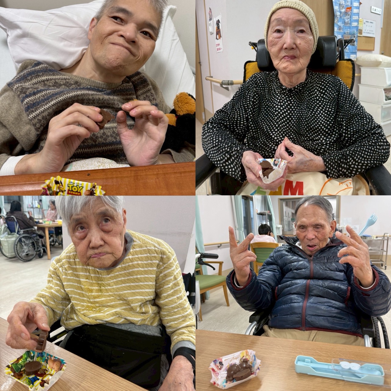 バレンタイン🍫