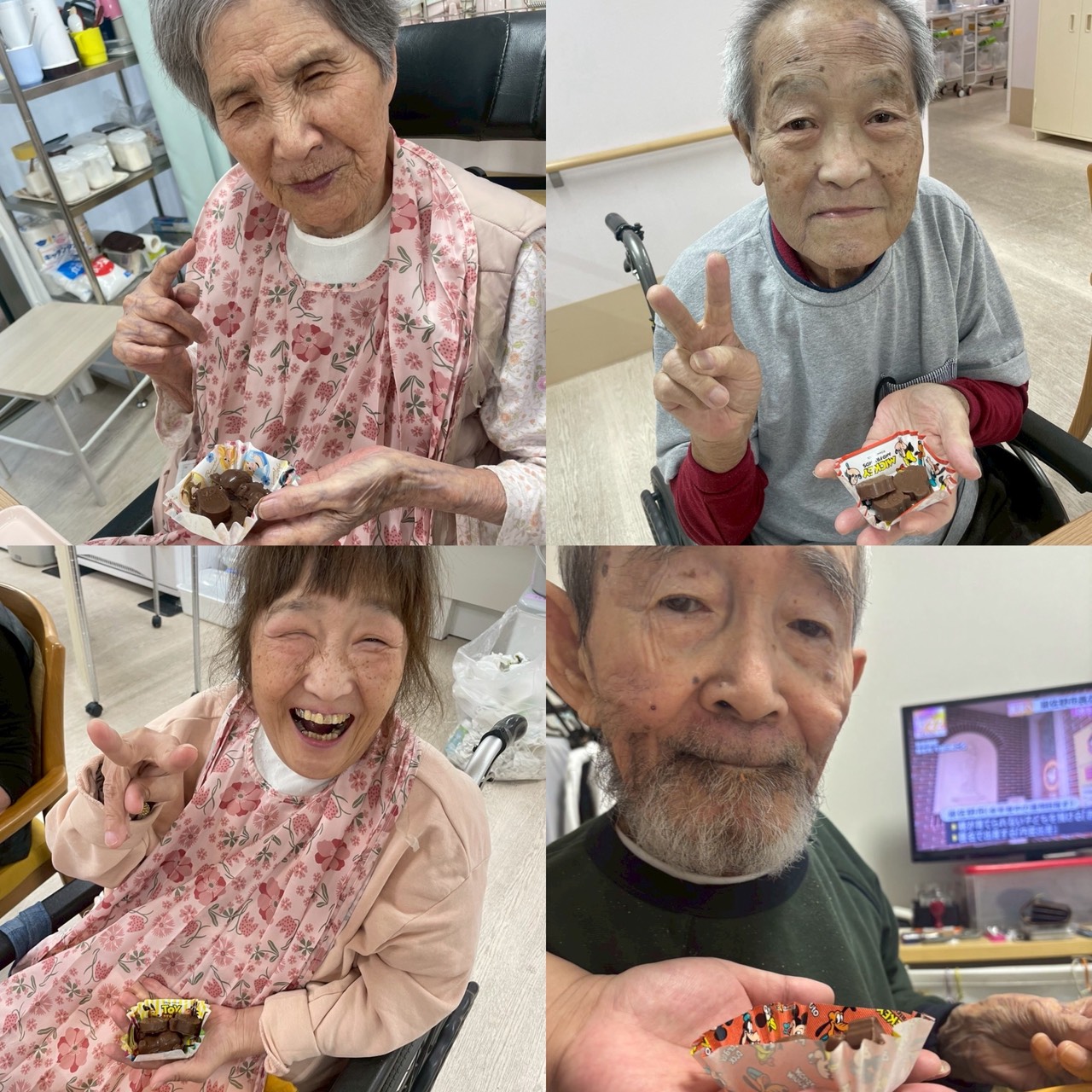 バレンタイン🍫