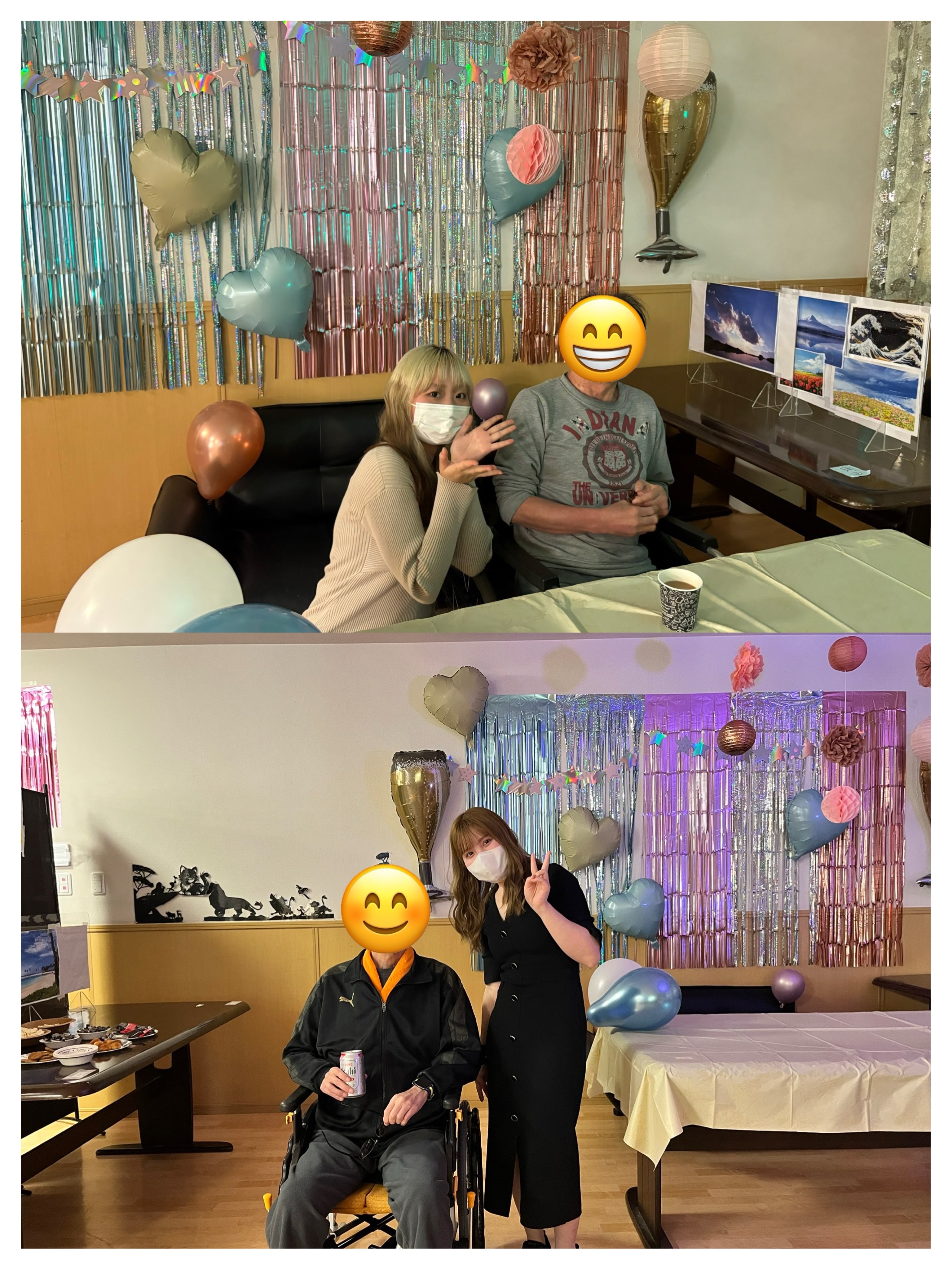 キャバクライベント開催🎉✨