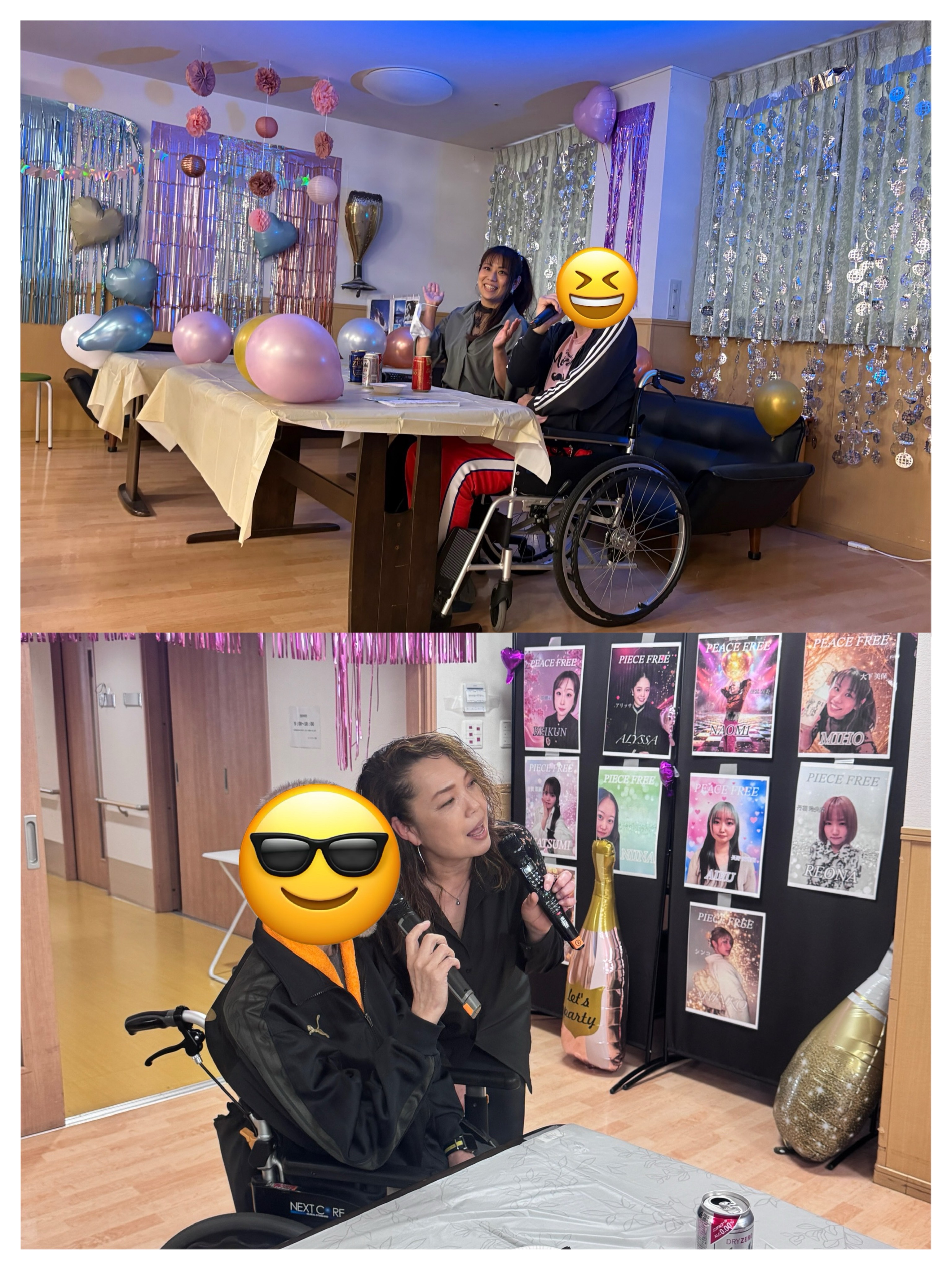 キャバクライベント開催🎉✨