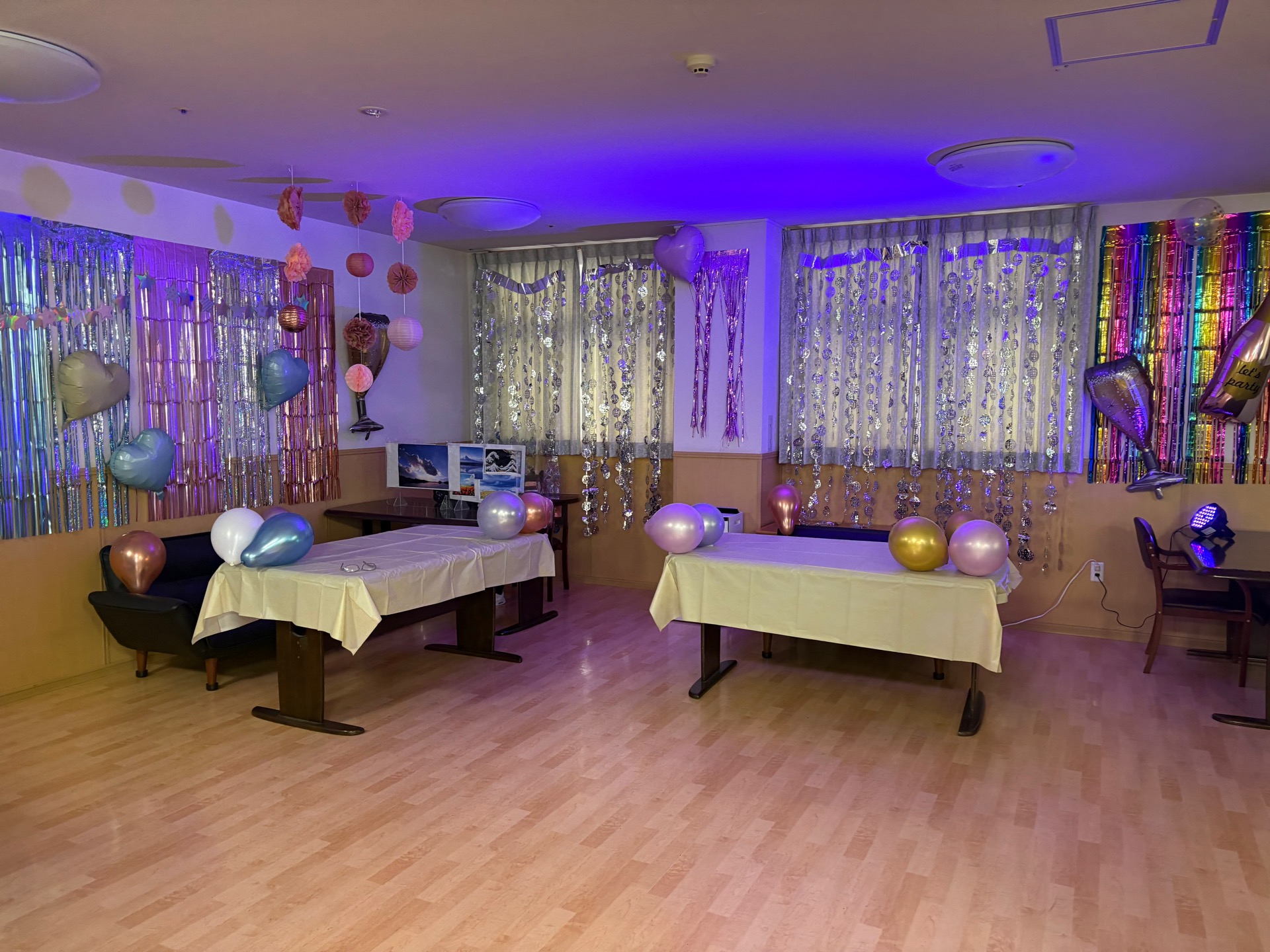 キャバクライベント開催🎉✨