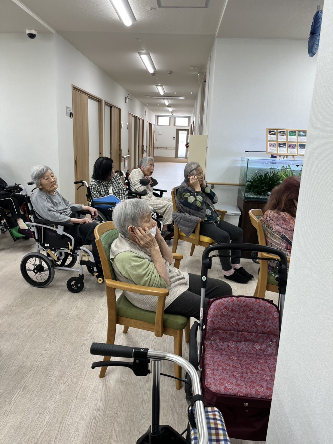 ヘッドリフレッシュ🧠̟ͪ、顔ヨガ🧘🏻‍♀️、体操🤸‍♂️