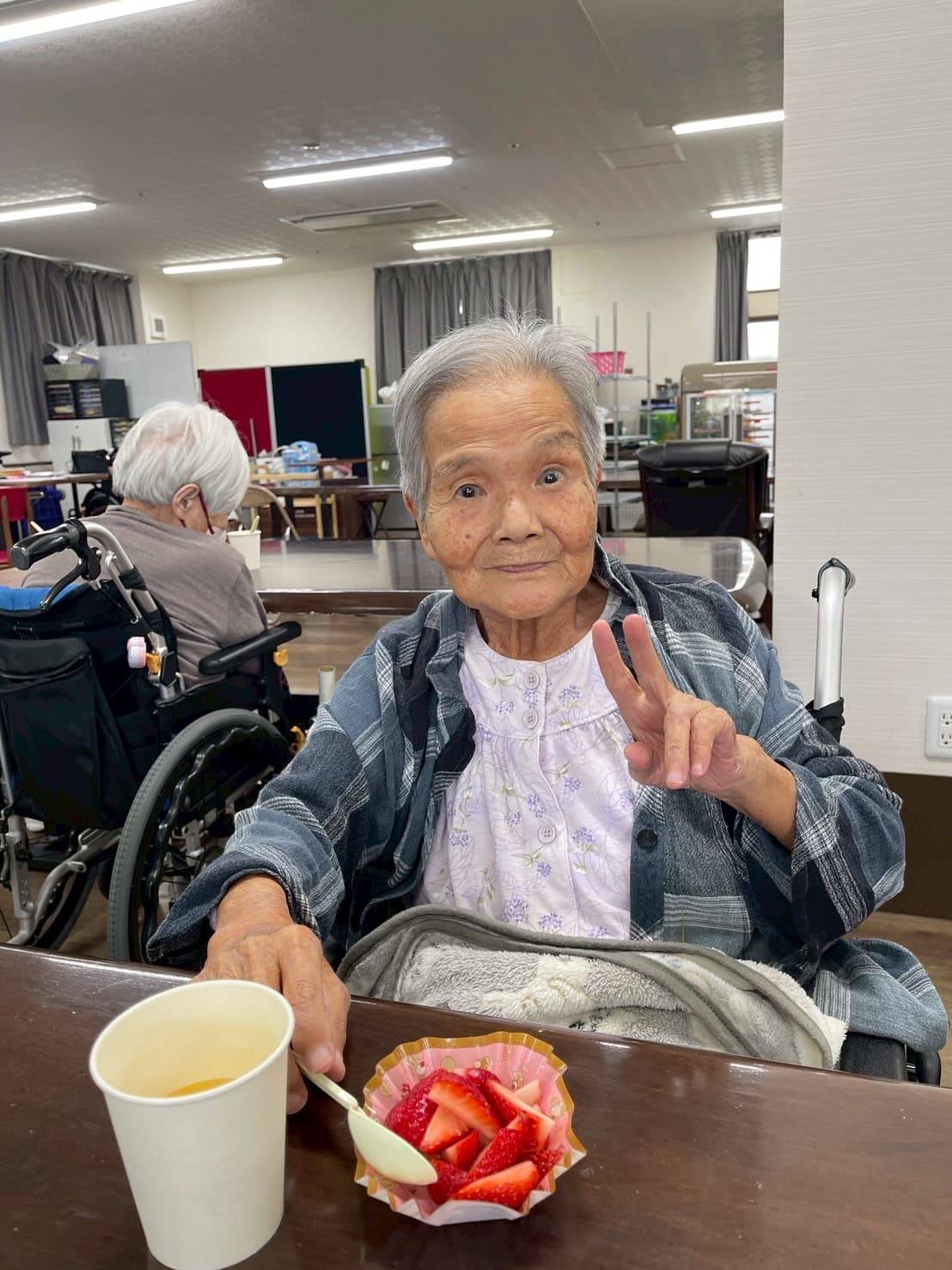 4月のレク