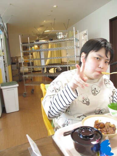 お子様ランチ 【生活介護】