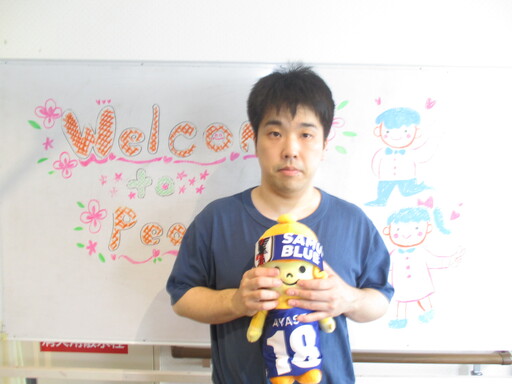 ワールドカップ 2026 【生活介護】