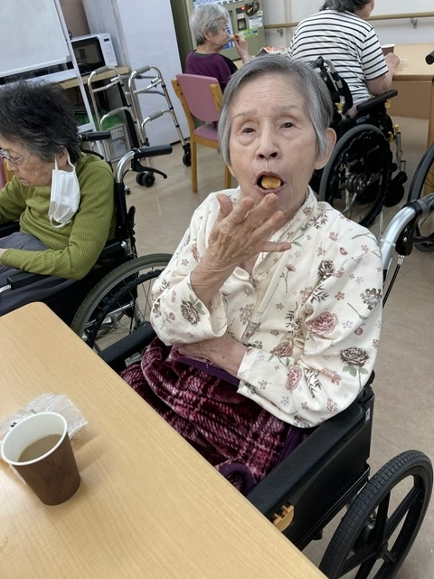 風船バレー　夏の陣