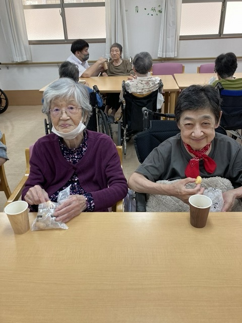 風船バレー　夏の陣