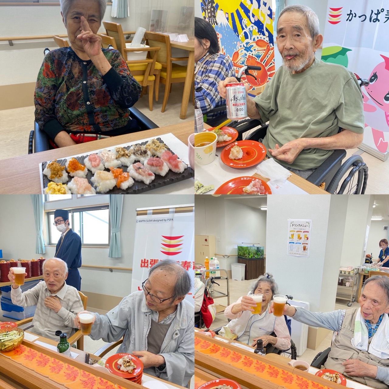寿司レク🍣 ✨