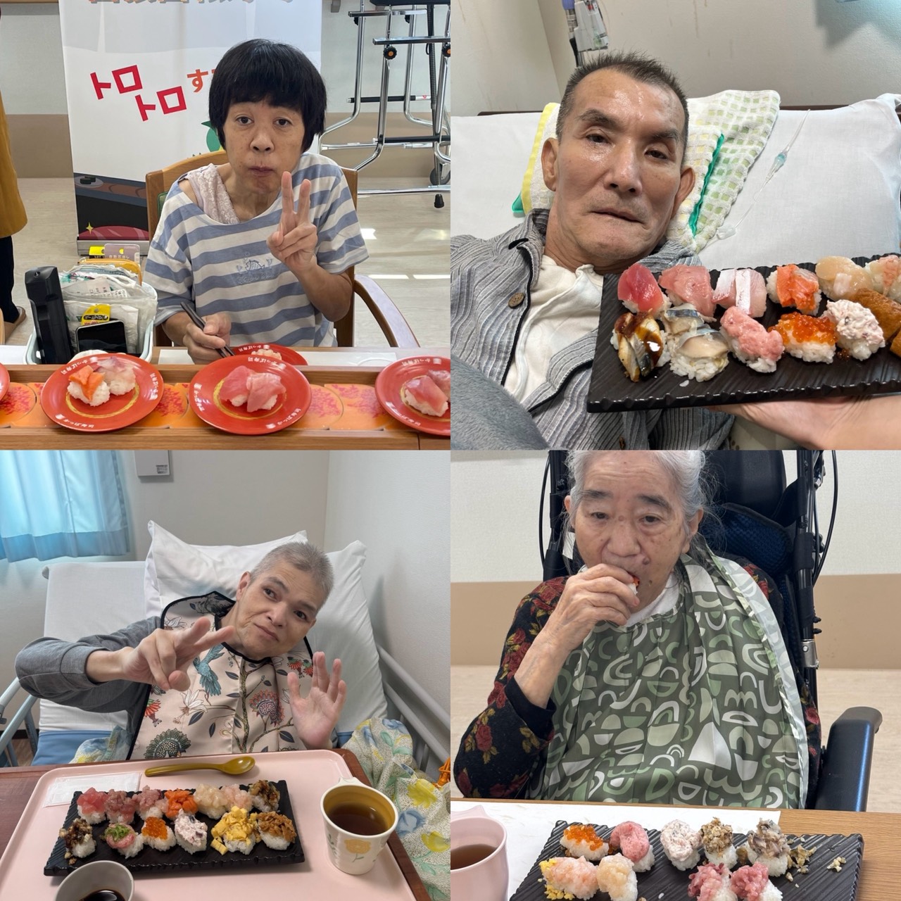 寿司レク🍣 ✨