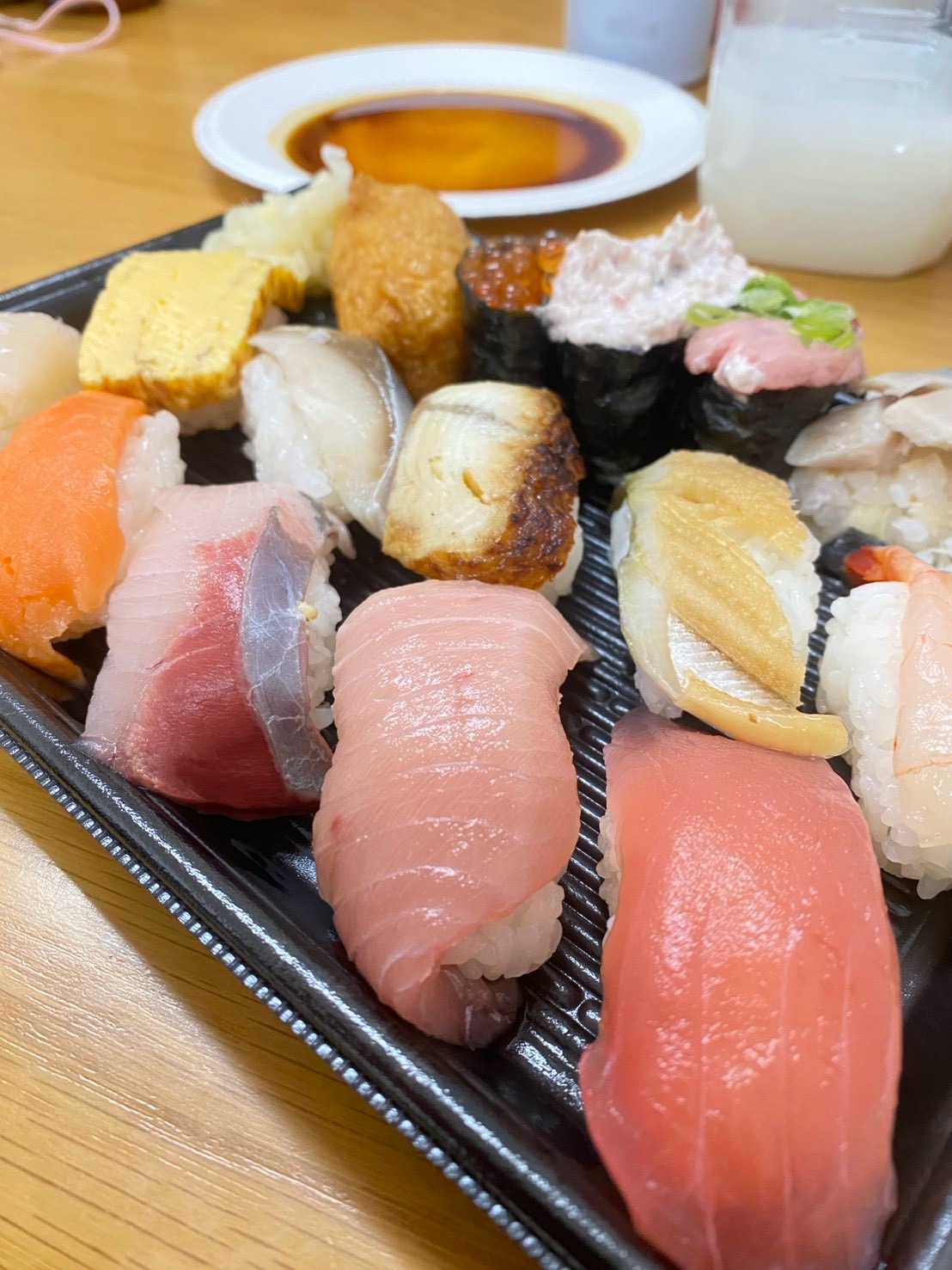寿司レク🍣 ✨