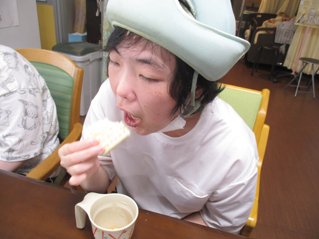 フィリピンフェスティバル 【生活介護】