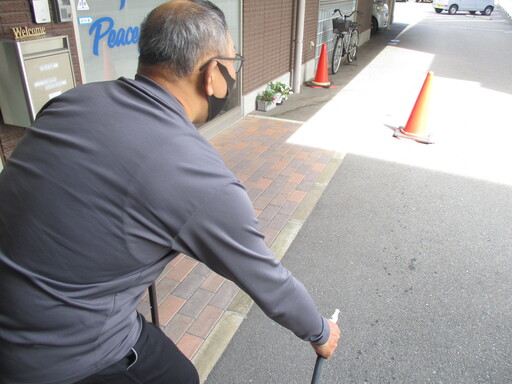 避難訓練 【生活介護】