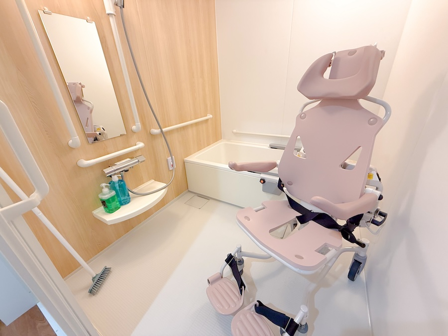 ２４かんご生江(2025年10月10日OPEN)